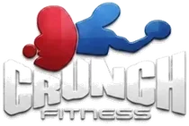 CRUNCH FITNESS CLUB
